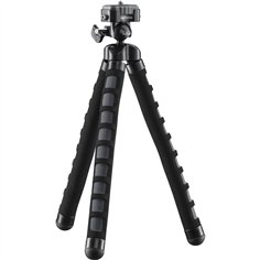 Mantona kaleido Flex grigio scuro