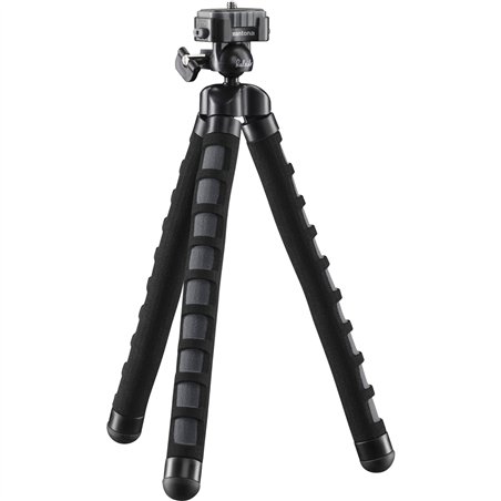 Mantona kaleido Flex grigio scuro