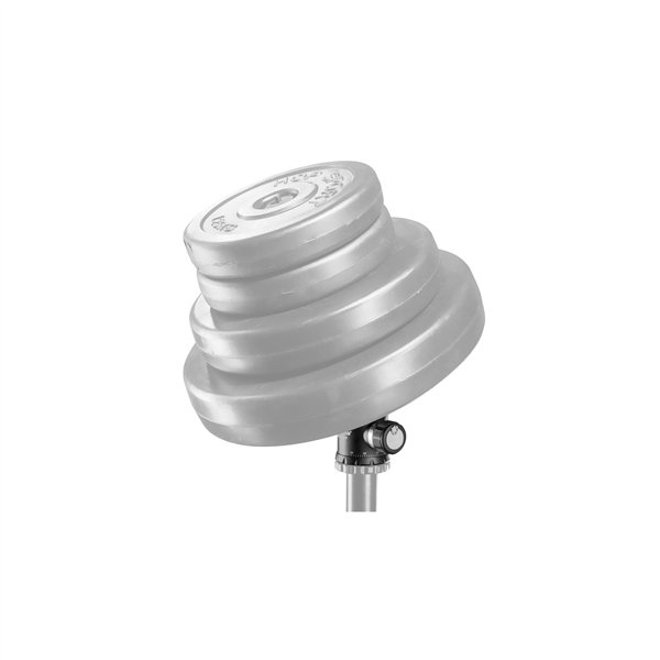 Mantona Fortress 34 Testa sfera (S1-3410AF)