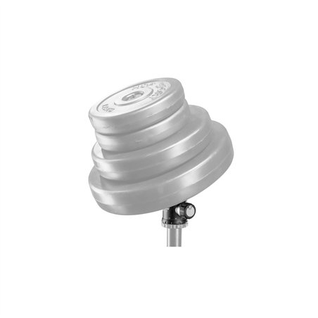 Mantona Fortress 34 Testa sfera (S1-3410AF)