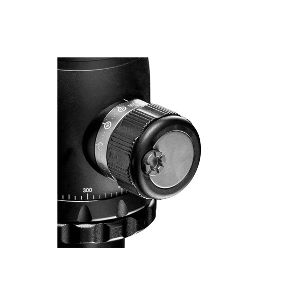 Mantona Fortress 34 Testa sfera (S1-3410AF)