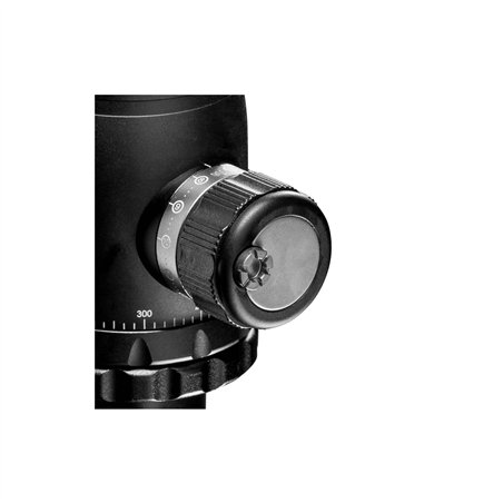 Mantona Fortress 34 Testa sfera (S1-3410AF)