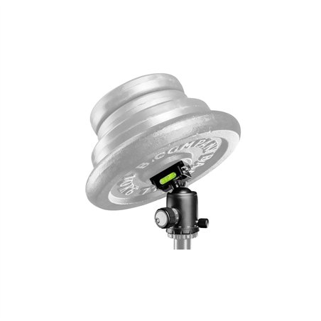 Mantona Fortress 40 testa sfera (S1-4015AF)