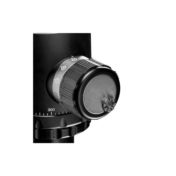 Mantona Fortress 40 testa sfera (S1-4015AF)