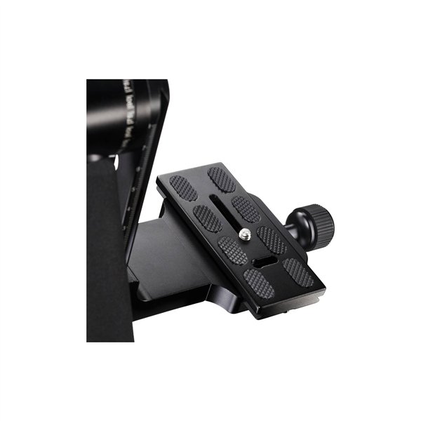 Mantona Gimbal testa treppiede TK-II