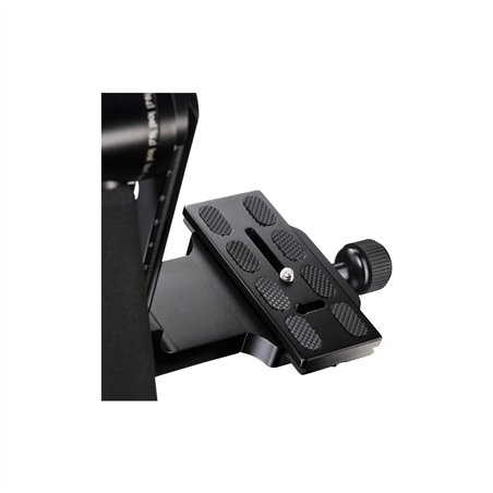 Mantona Gimbal testa treppiede TK-II