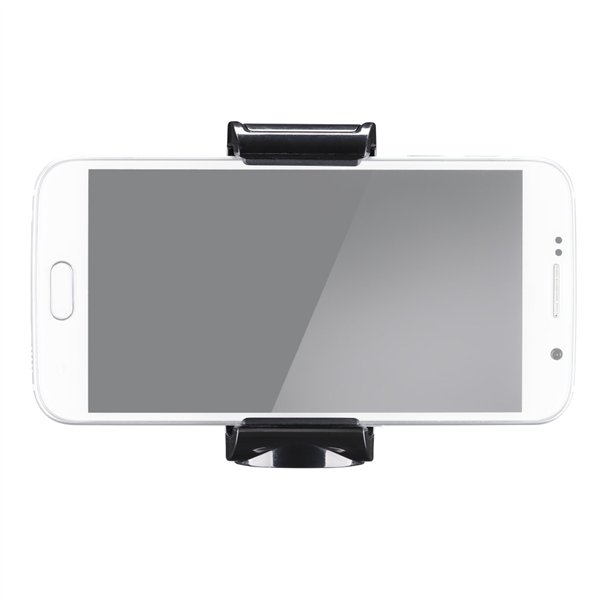 Mantona supporto per smartphone SM-850 Twist Mount