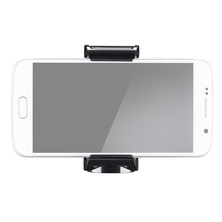 Mantona supporto per smartphone SM-850 Twist Mount