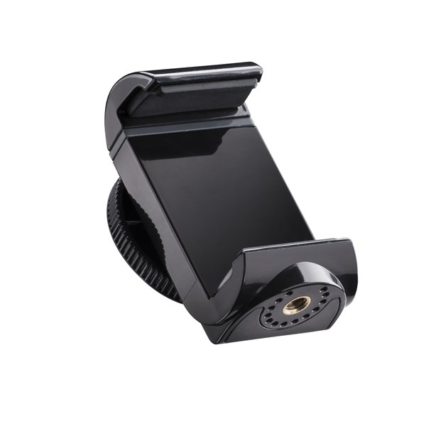 Mantona supporto per smartphone SM-850 Twist Mount