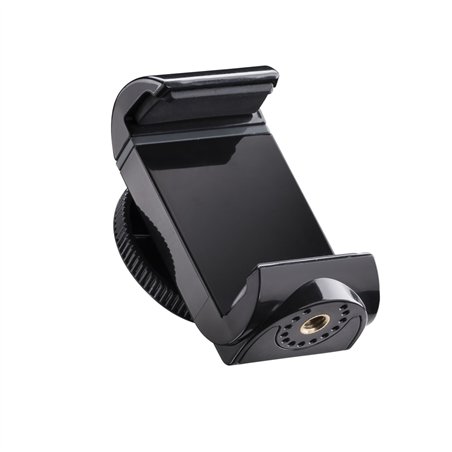 Mantona supporto per smartphone SM-850 Twist Mount