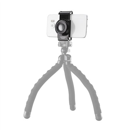 Mantona supporto per smartphone SM-850 Twist Mount