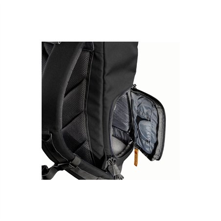 Mantona zaino fotografico Luis junior nero retrò