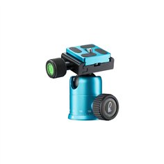 Mantona kaleido mini ocean blue metallic 2