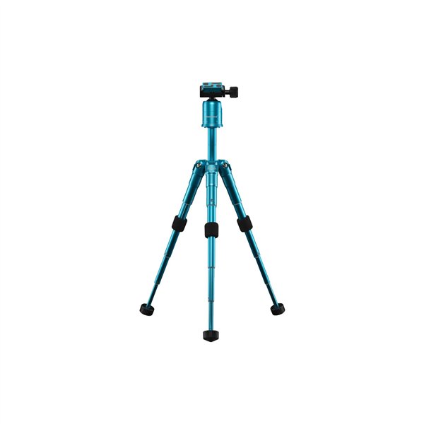 Mantona kaleido mini ocean blue metallic