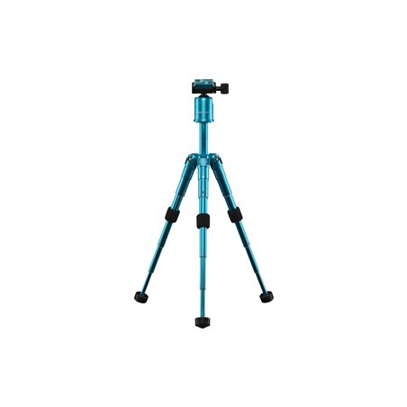 Mantona kaleido mini ocean blue metallic