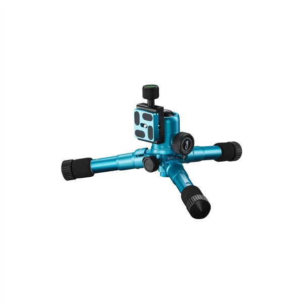 Mantona kaleido mini ocean blue metallic