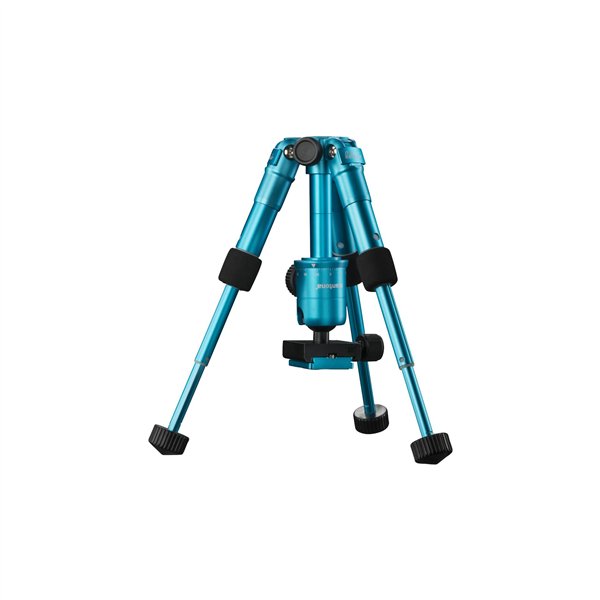 Mantona kaleido mini ocean blue metallic