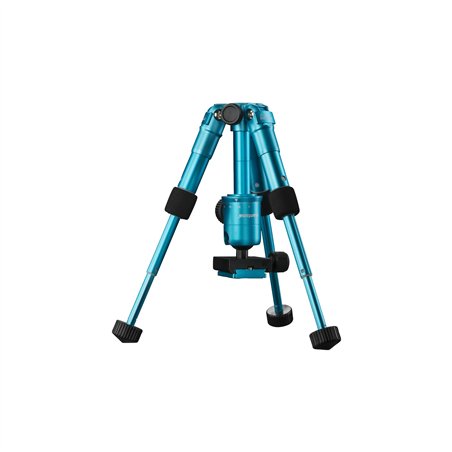 Mantona kaleido mini ocean blue metallic