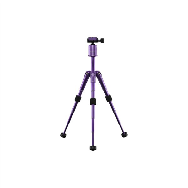 Mantona kaleido mini light purple metallic