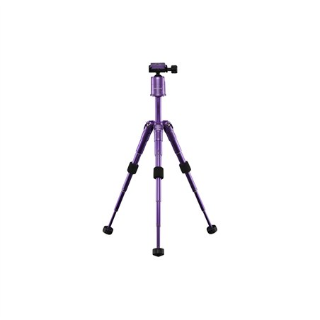 Mantona kaleido mini light purple metallic