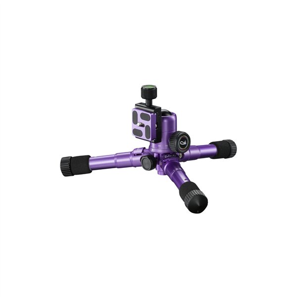 Mantona kaleido mini light purple metallic