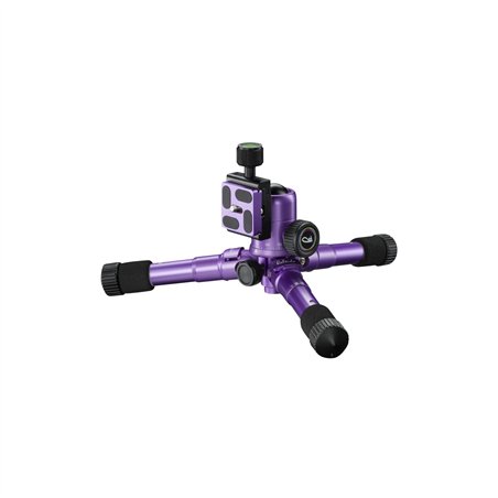 Mantona kaleido mini light purple metallic