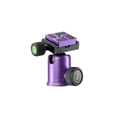 Mantona kaleido mini light purple metallic