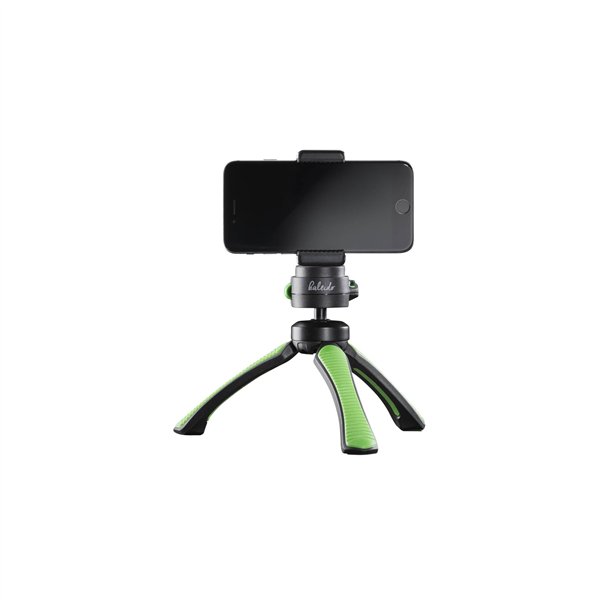 Mantona kaleido Gaia verde lime