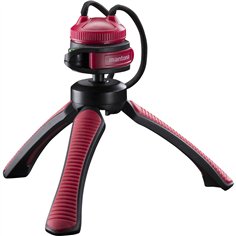 Mantona kaleido Gaia rosso