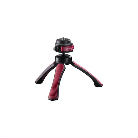 Mantona kaleido Gaia rosso