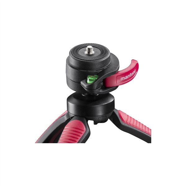 Mantona kaleido Gaia rosso