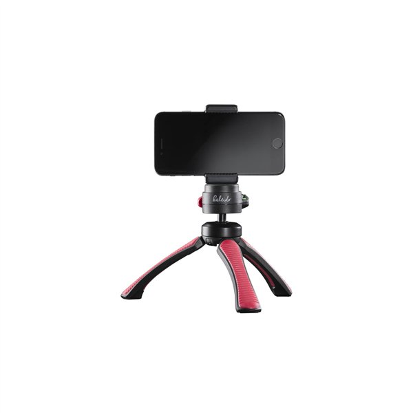 Mantona kaleido Gaia rosso