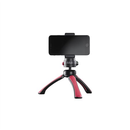 Mantona kaleido Gaia rosso