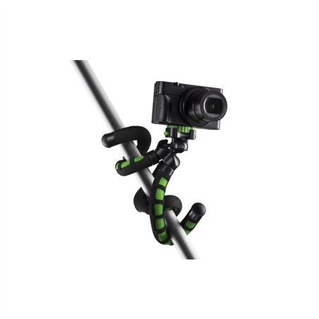 Mantona kaleido Flex verde lime