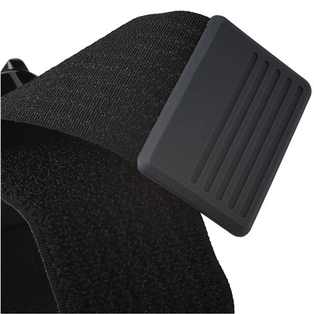 Mantona supporto da braccio 360° GoPro a sgancio rapido