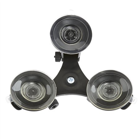 Mantona Tripod Suction Cup Holder L GoPro