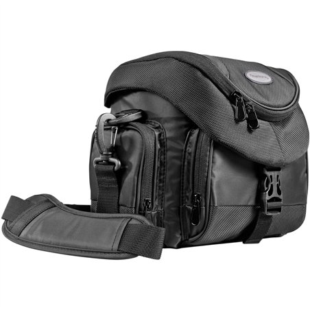 Mantona Premim borsa fotografica