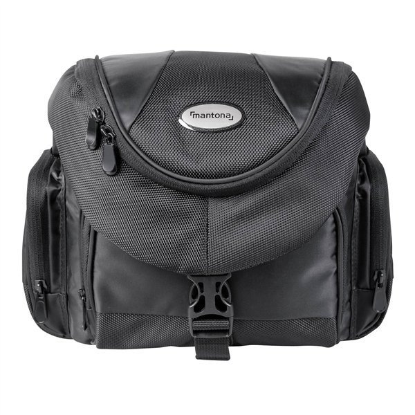 Mantona Premim borsa fotografica