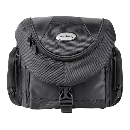 Mantona Premim borsa fotografica