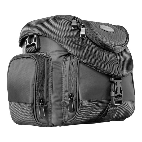 Mantona Premim borsa fotografica