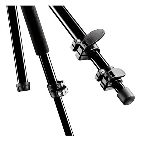 Mantona Scout con testa a sfera