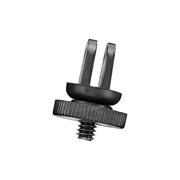 Mantona adattatore 1/4  da GoPro