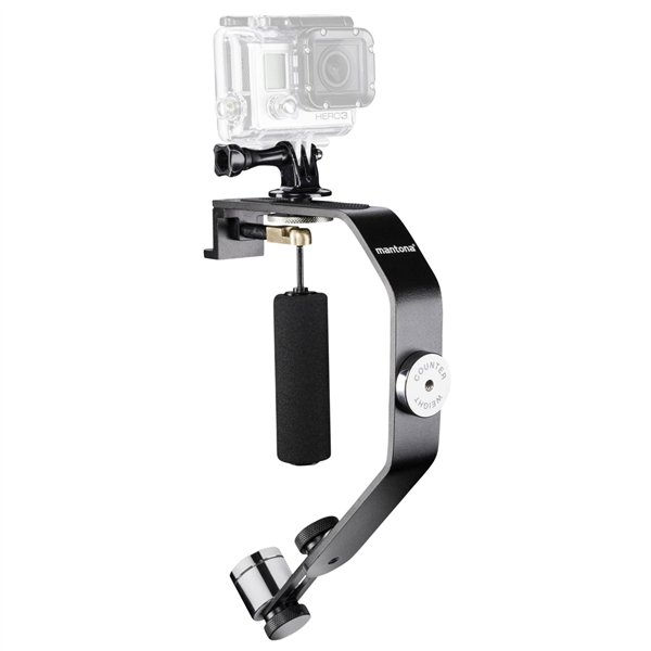 Mantona Steadycam per GoPro