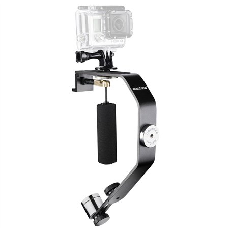 Mantona Steadycam per GoPro