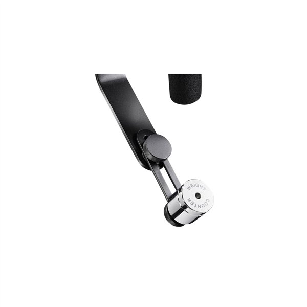 Mantona Steadycam per GoPro