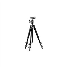 Mantona Scout MAX con testa a sfera 2