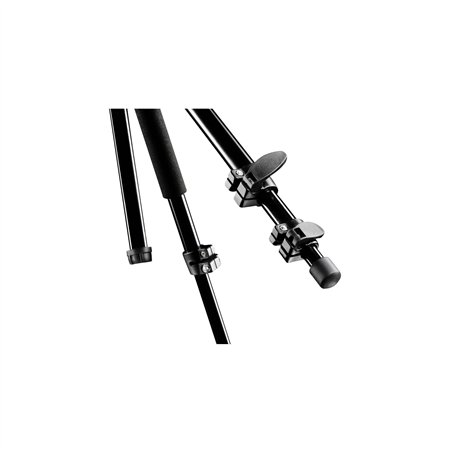 Mantona Scout MAX con testa a sfera