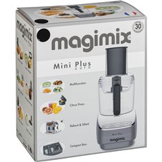 Magimix Mini Plus nero