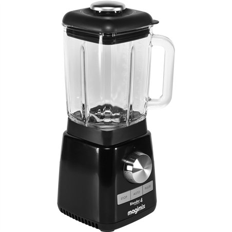 Magimix Power Blender 4     nero