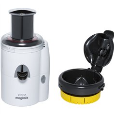 Magimix Juice Expert 3    bianco